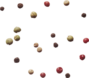 Black pepper PNG-24268